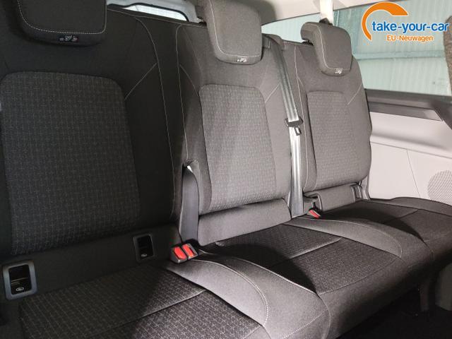 Ford - Transit Custom - EU-Neuwagen - Reimport