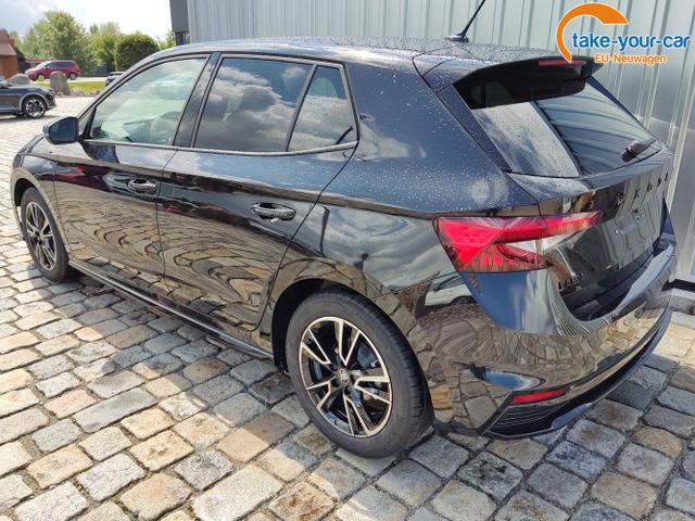 Skoda - Fabia - EU-Neuwagen - Reimport