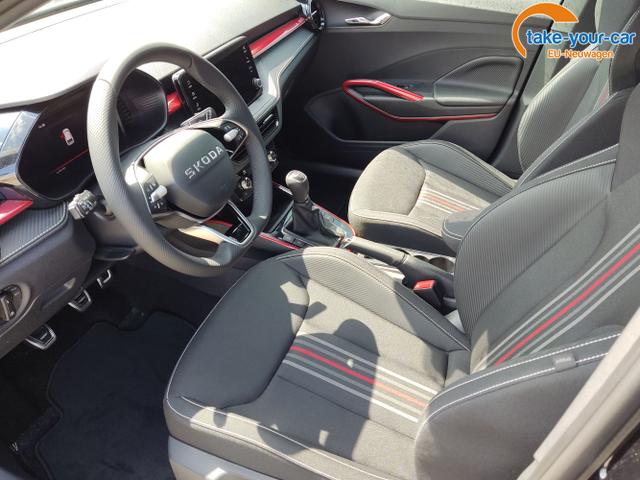 Skoda - Fabia - EU-Neuwagen - Reimport