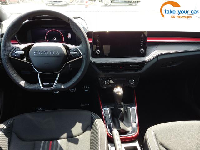 Skoda - Fabia - EU-Neuwagen - Reimport