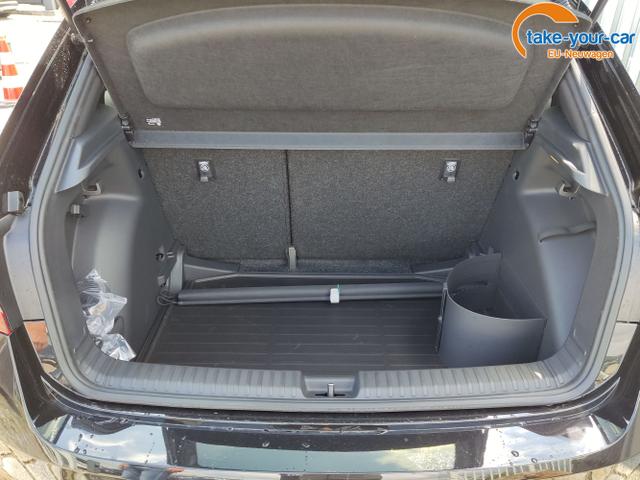 Skoda - Fabia - EU-Neuwagen - Reimport