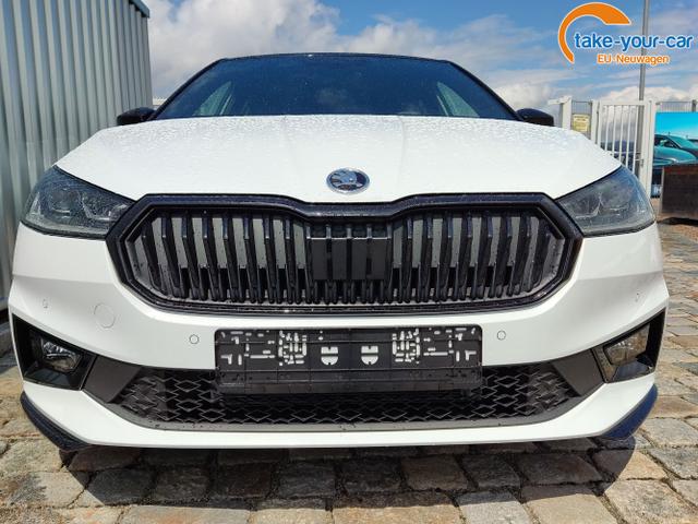 Skoda - Fabia - EU-Neuwagen - Reimport
