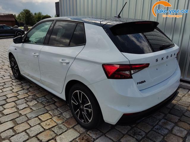 Skoda - Fabia - EU-Neuwagen - Reimport