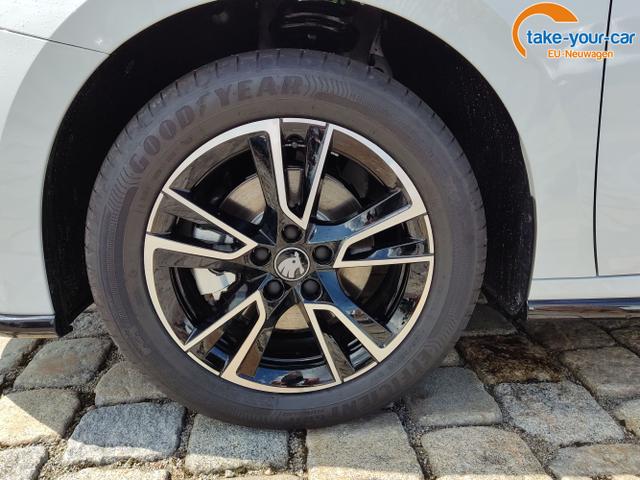 Skoda - Fabia - EU-Neuwagen - Reimport