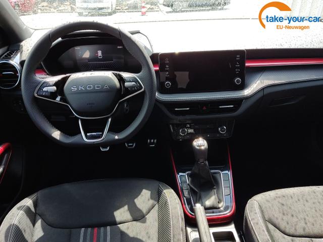 Skoda - Fabia - EU-Neuwagen - Reimport