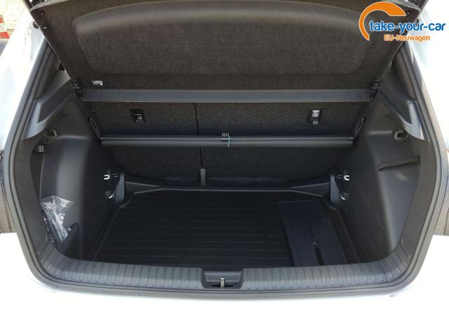 Skoda - Fabia - EU-Neuwagen - Reimport