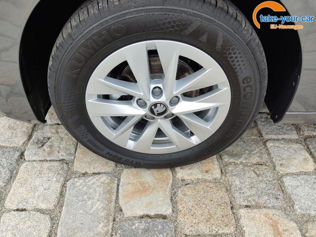 Skoda - Fabia - EU-Neuwagen - Reimport