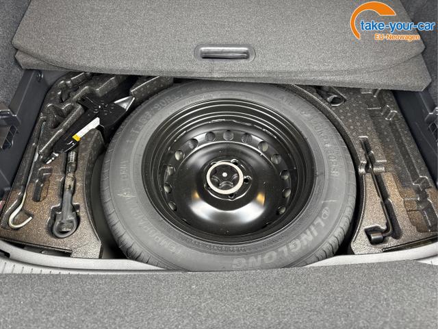 Nissan - Qashqai - EU-Neuwagen - Reimport