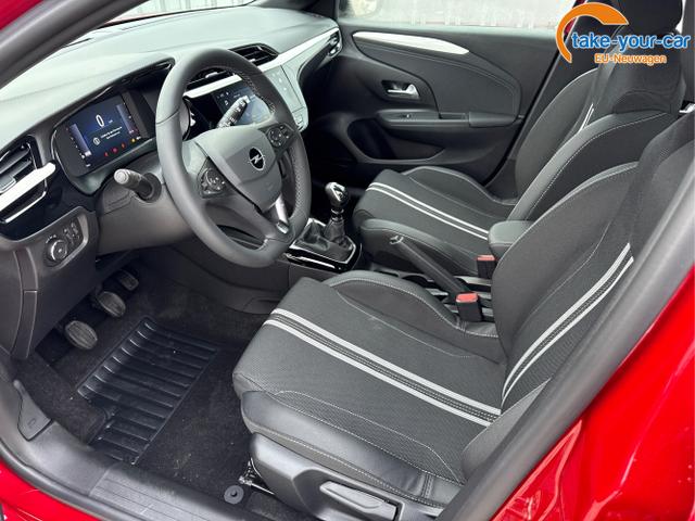 Opel - Corsa - EU-Neuwagen - Reimport