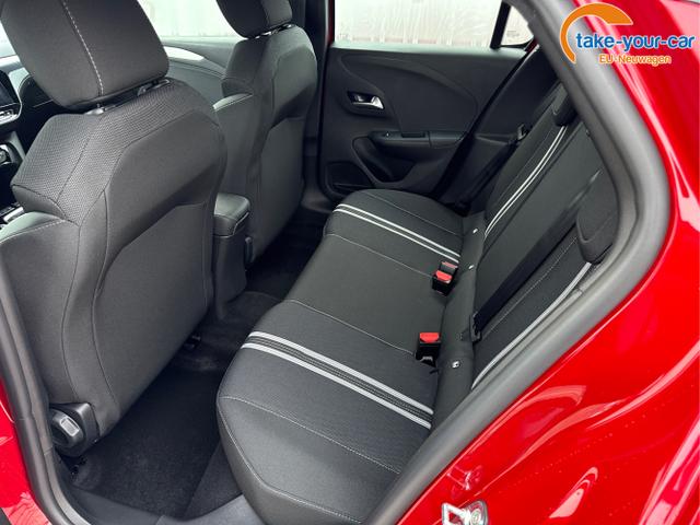 Opel - Corsa - EU-Neuwagen - Reimport