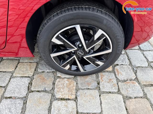 Opel - Corsa - EU-Neuwagen - Reimport