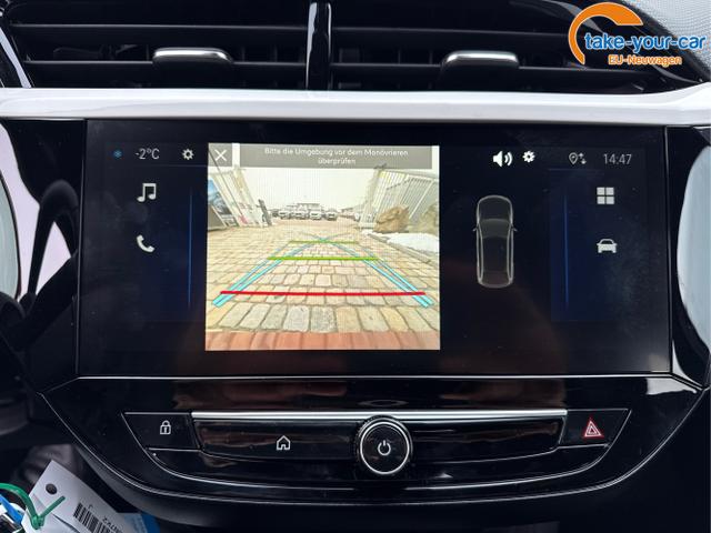 Opel - Corsa - EU-Neuwagen - Reimport