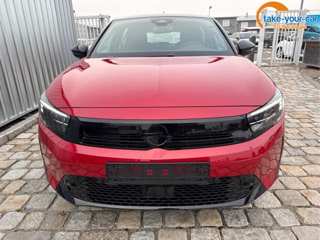 Opel - Corsa - EU-Neuwagen - Reimport