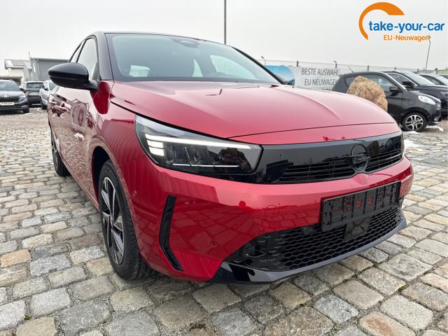 Opel - Corsa - EU-Neuwagen - Reimport