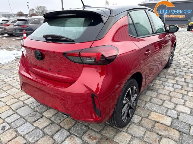 Opel - Corsa - EU-Neuwagen - Reimport