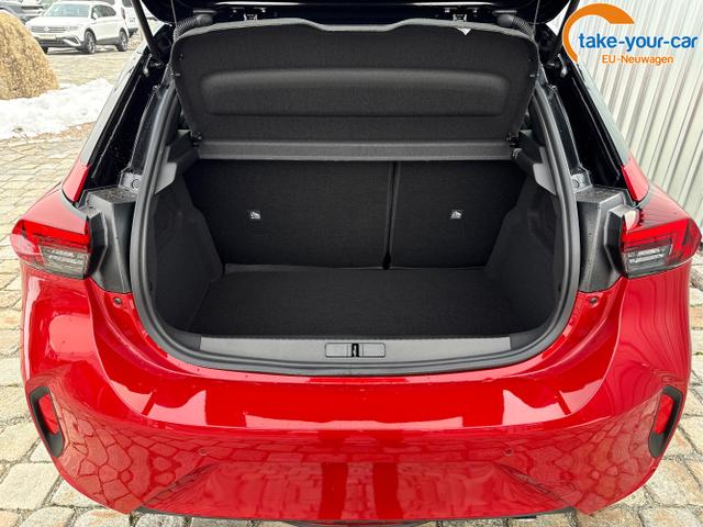 Opel - Corsa - EU-Neuwagen - Reimport