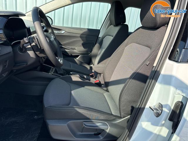 Skoda - Fabia - EU-Neuwagen - Reimport