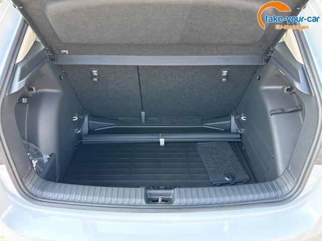 Skoda - Fabia - EU-Neuwagen - Reimport