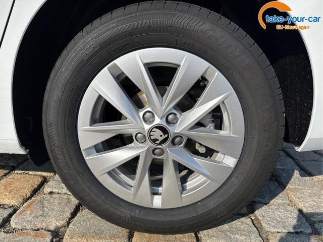 Skoda - Fabia - EU-Neuwagen - Reimport