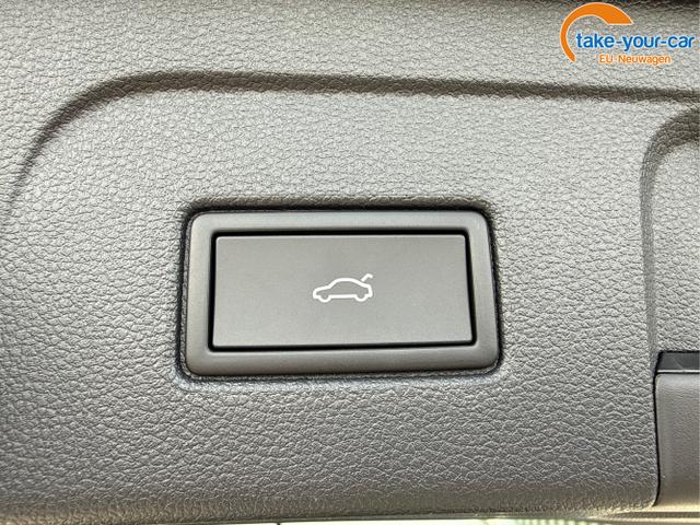 Volkswagen - Touran - EU-Neuwagen - Reimport