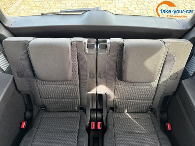 Volkswagen - Touran - EU-Neuwagen - Reimport