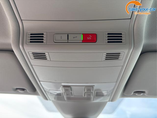 Volkswagen - Touran - EU-Neuwagen - Reimport