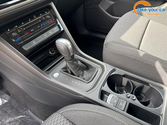 Volkswagen - Touran - EU-Neuwagen - Reimport