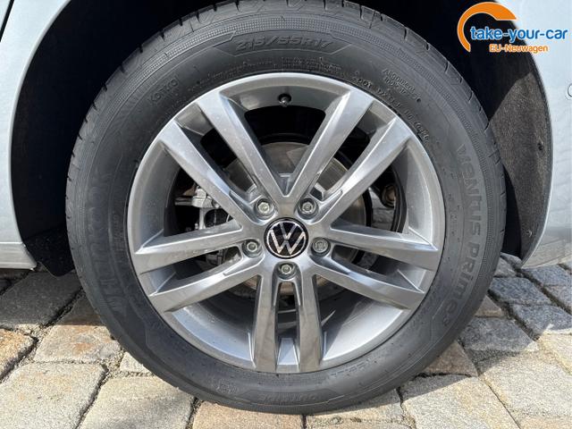 Volkswagen - Touran - EU-Neuwagen - Reimport