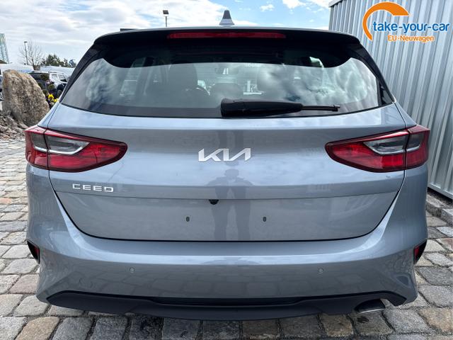 Kia - Ceed - EU-Neuwagen - Reimport