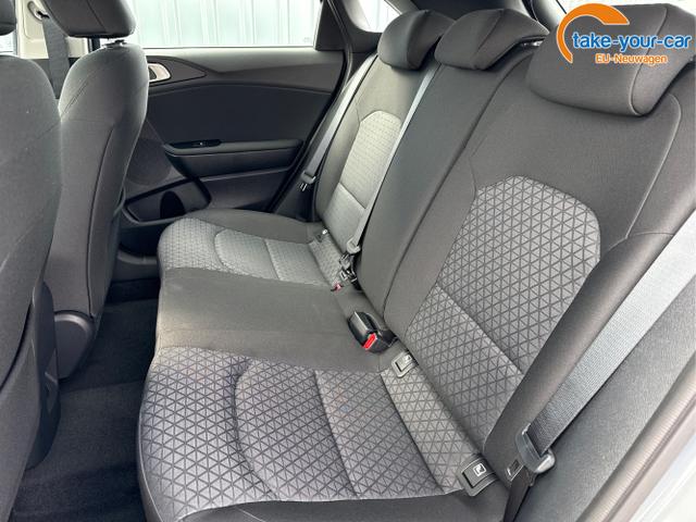Kia - Ceed - EU-Neuwagen - Reimport