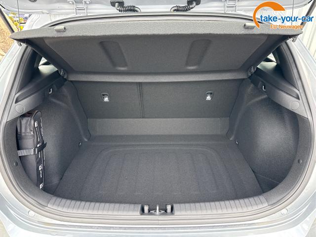 Kia - Ceed - EU-Neuwagen - Reimport