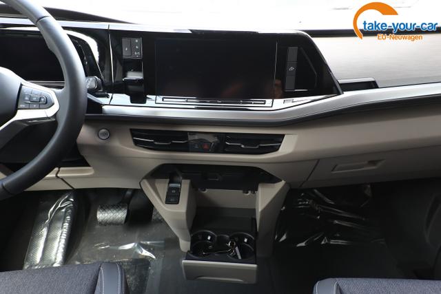 Volkswagen - T7 California - EU-Neuwagen - Reimport