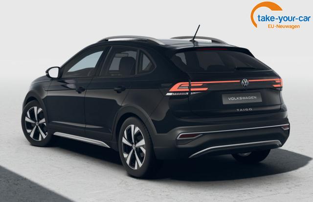 Volkswagen - Taigo - EU-Neuwagen - Reimport