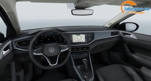 Volkswagen - Taigo - EU-Neuwagen - Reimport