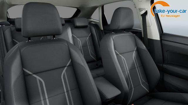 Volkswagen - Taigo - EU-Neuwagen - Reimport