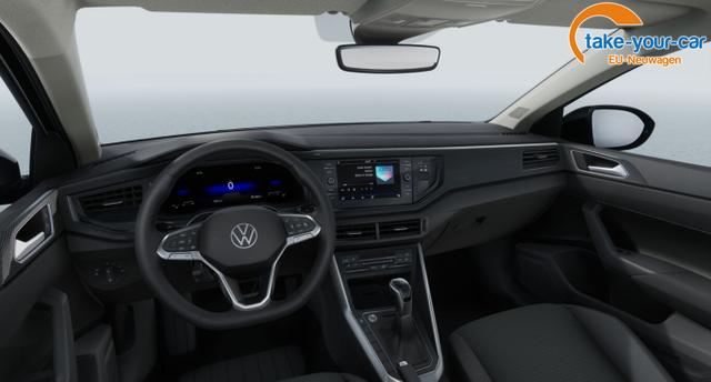 Volkswagen - Taigo - EU-Neuwagen - Reimport