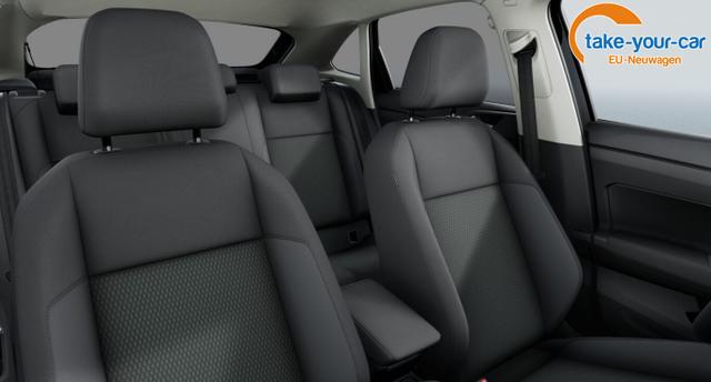 Volkswagen - Taigo - EU-Neuwagen - Reimport