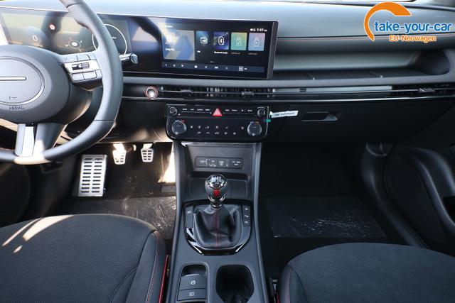 Hyundai - TUCSON - EU-Neuwagen - Reimport