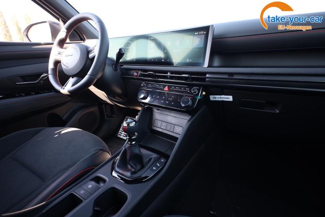 Hyundai - TUCSON - EU-Neuwagen - Reimport