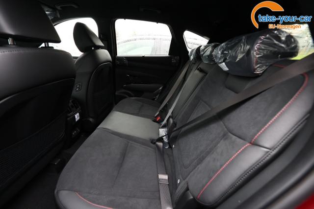 Hyundai - TUCSON - EU-Neuwagen - Reimport