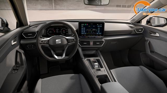 Seat - Leon Sportstourer - EU-Neuwagen - Reimport