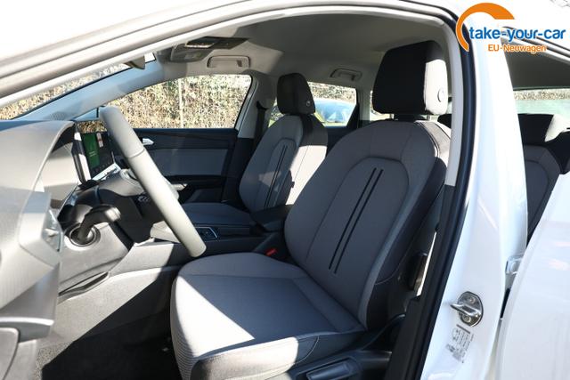 Seat - Leon Sportstourer - EU-Neuwagen - Reimport