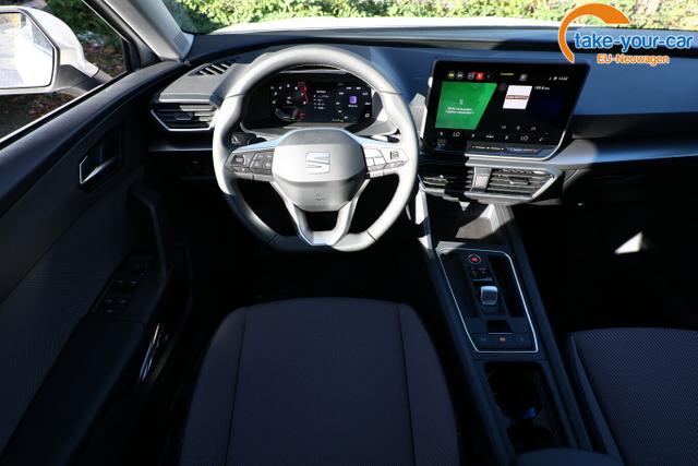 Seat - Leon Sportstourer - EU-Neuwagen - Reimport