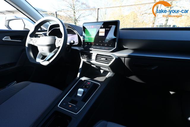 Seat - Leon Sportstourer - EU-Neuwagen - Reimport
