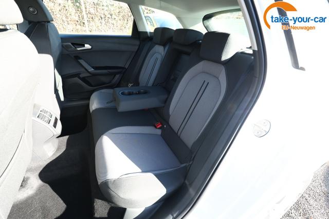 Seat - Leon Sportstourer - EU-Neuwagen - Reimport