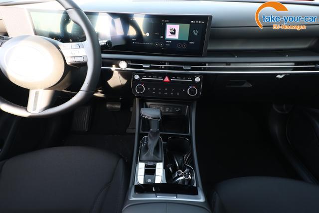 Hyundai - TUCSON - EU-Neuwagen - Reimport