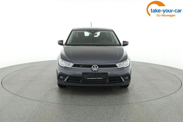 Volkswagen - Polo - EU-Neuwagen - Reimport