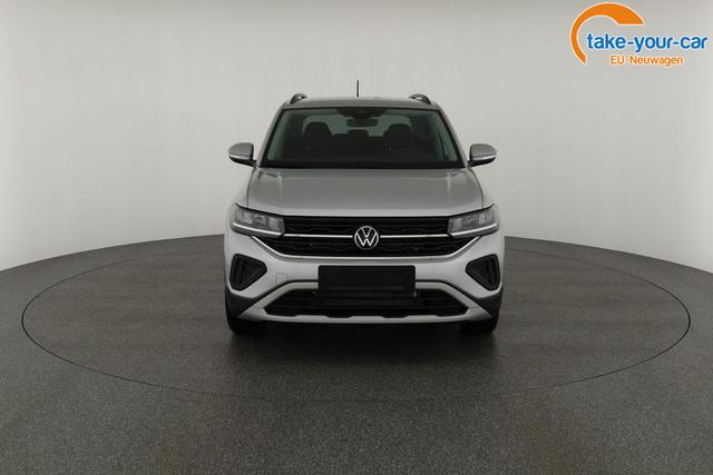 Volkswagen - T-Cross - EU-Neuwagen - Reimport