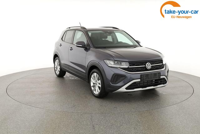 Volkswagen - T-Cross - EU-Neuwagen - Reimport