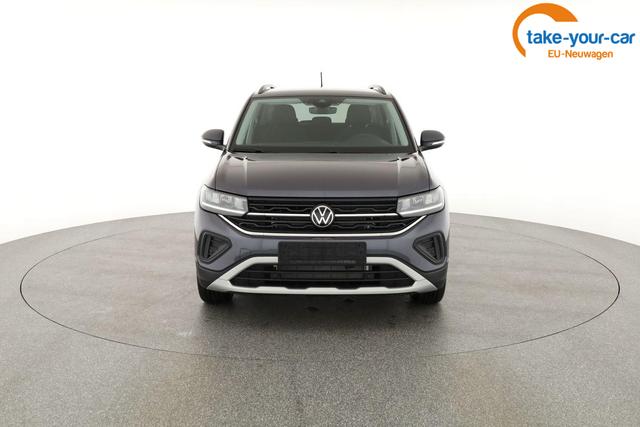 Volkswagen - T-Cross - EU-Neuwagen - Reimport